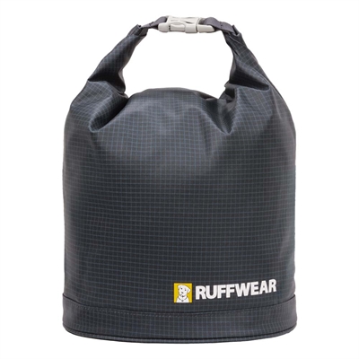Ruffwear Kibble Kaddie Foder Väska Basalt Grey